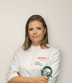 Raimonda Bernotienė